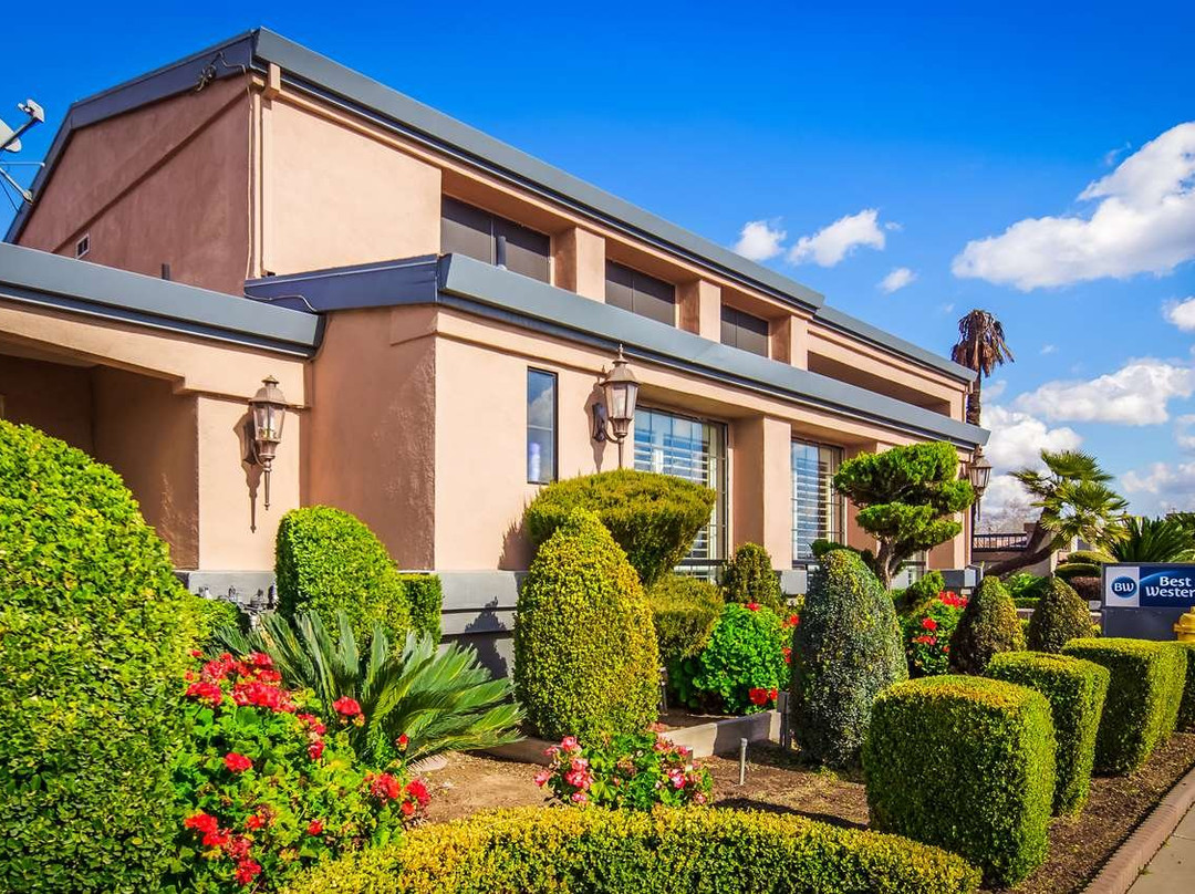 Best Western Inn主图