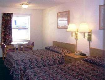 Knights Inn Cedar City主图