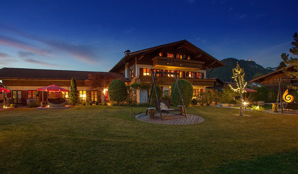 达斯兰德公寓主图