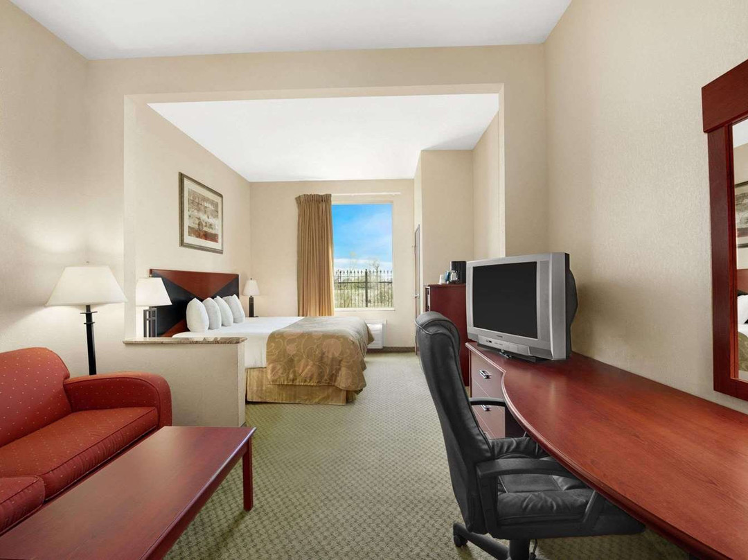 Baymont by Wyndham Marrero主图