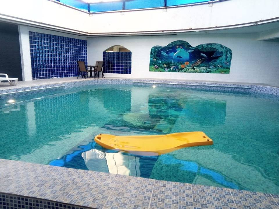 Hotel El Hidhab主图