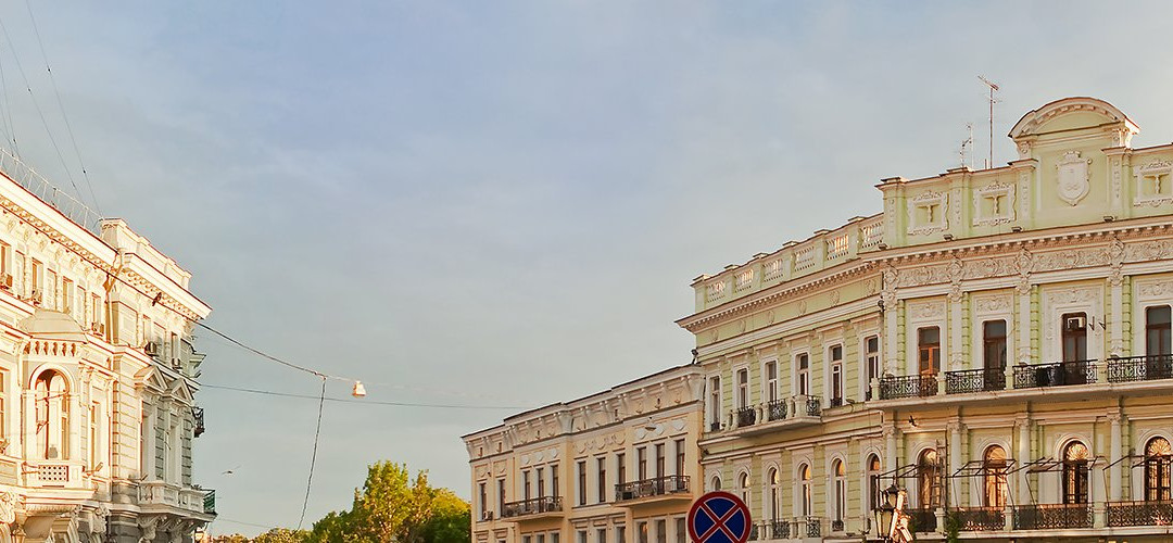 敖德萨旅游攻略图片