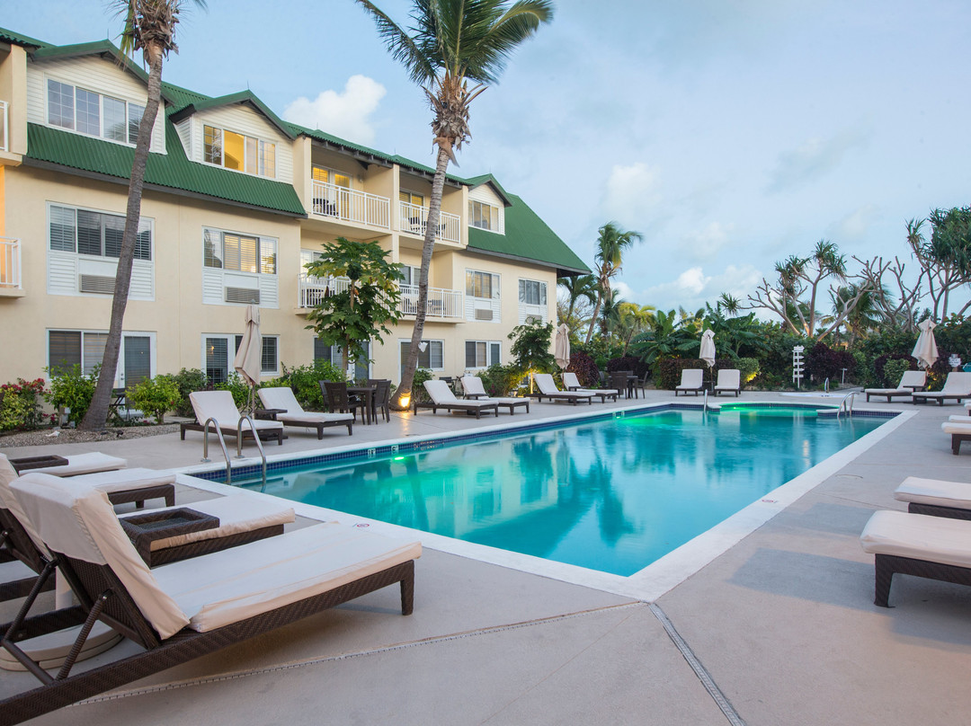 Ports of Call Resort主图