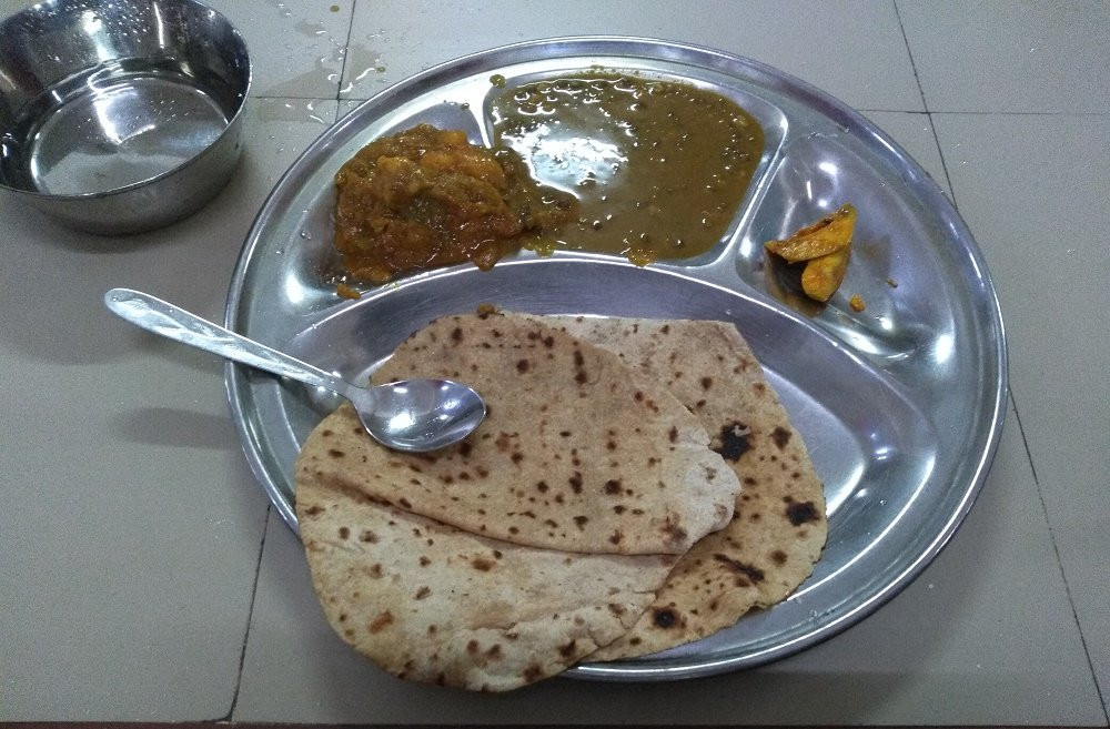 Gurdwara Sri Hemkund Sahib景点图片