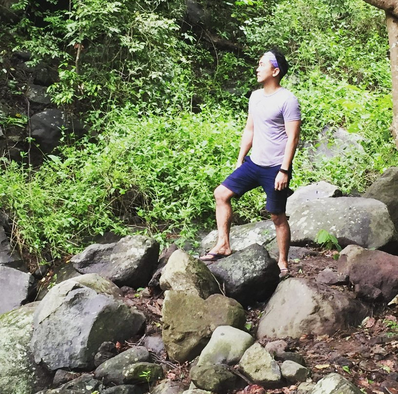Mount Arayat National Park景点图片