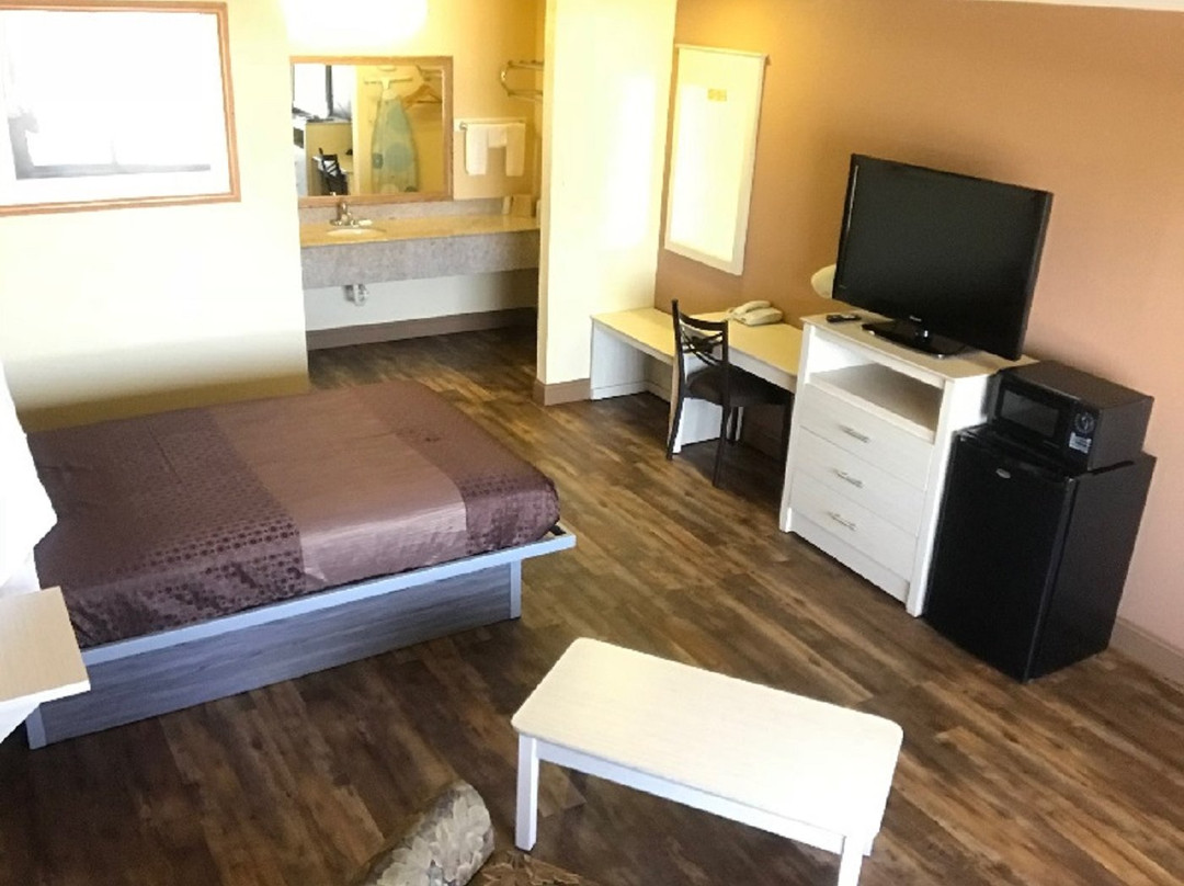 River Valley Motor Inn主图