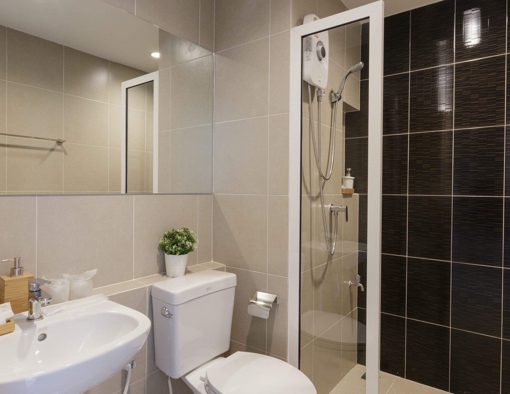 At S115 Residence主图