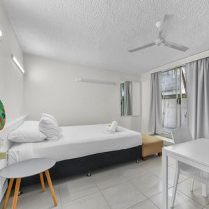 卡姆登汽车旅馆主图