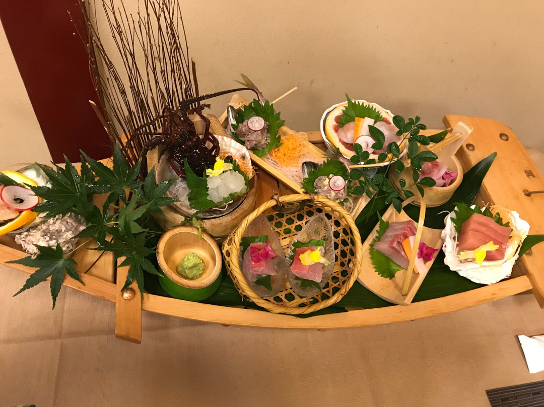 千仓馆主图