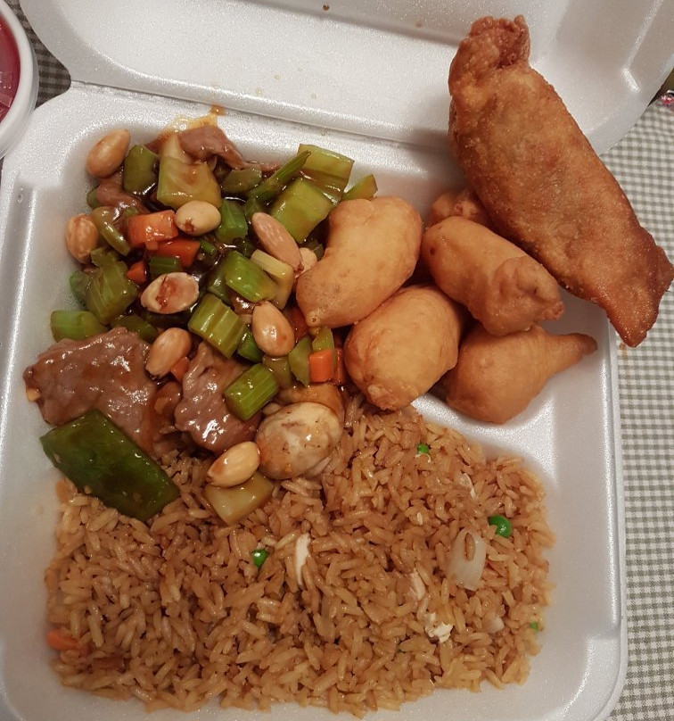 MEI Shanghai Restaurant