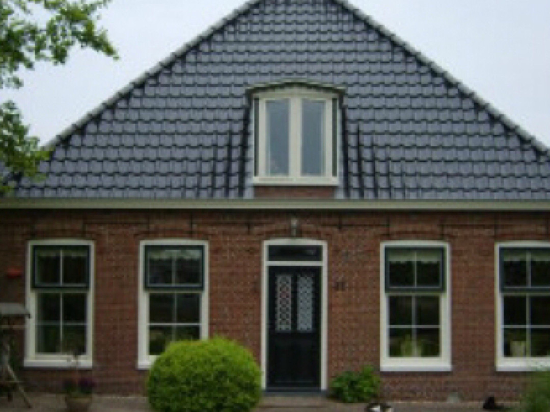 Bed & Breakfast Jellemastjelp