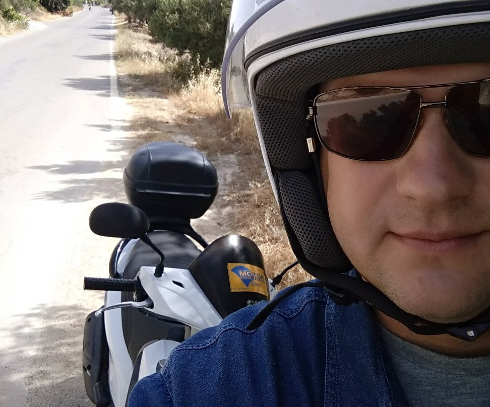 Strand von Ierapetra-Ierapetra必去景点