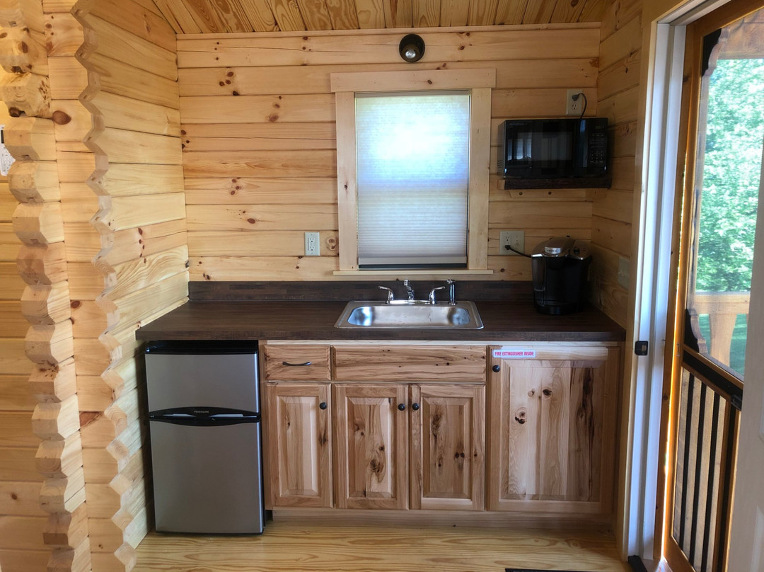 West Winfield旅游攻略图片