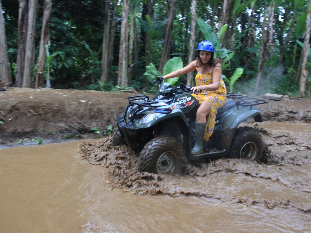 Balaji Adventure Bali-佩艳艮必去景点