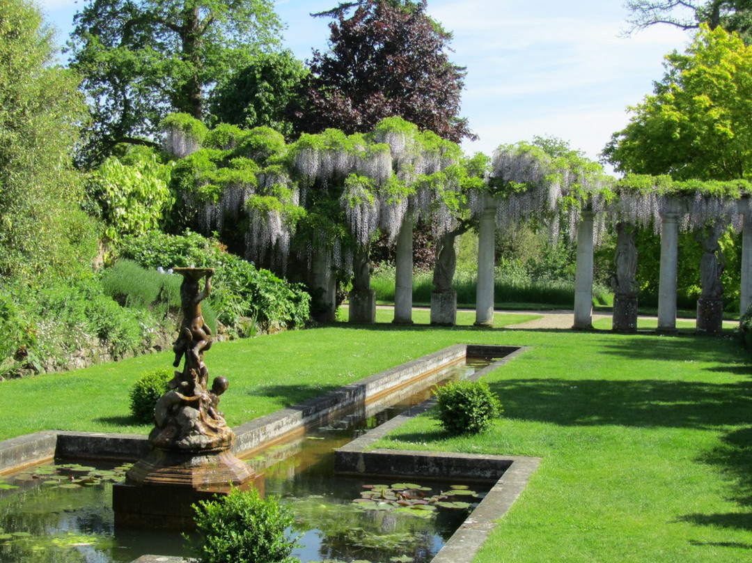 Sisley Garden Tours景点图片