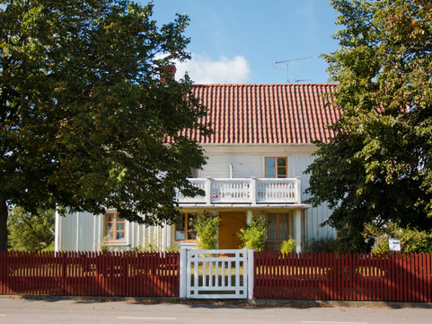 Torsas Turistbyra-Bergkvara必去景点