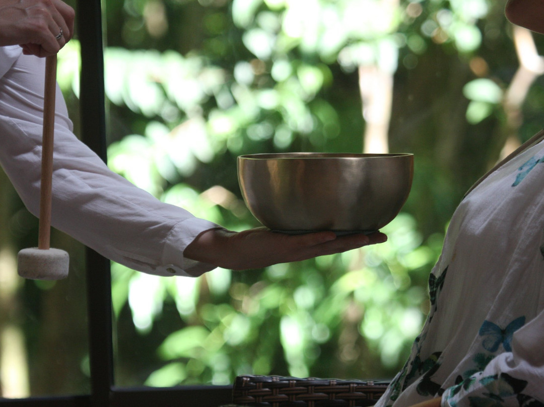 Spa Diamante-蒙特沃德必去景点