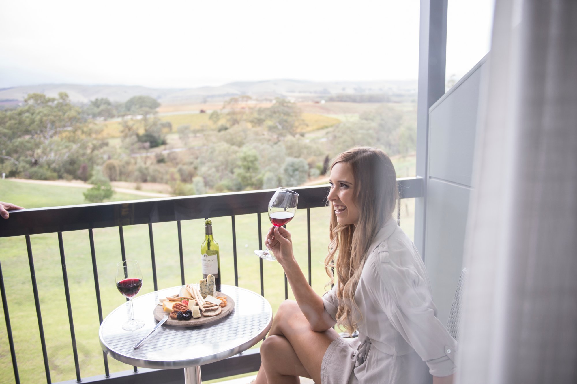 Novotel Barossa Valley Resort-官方
