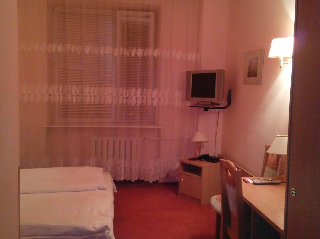 Hotel Iskra主图