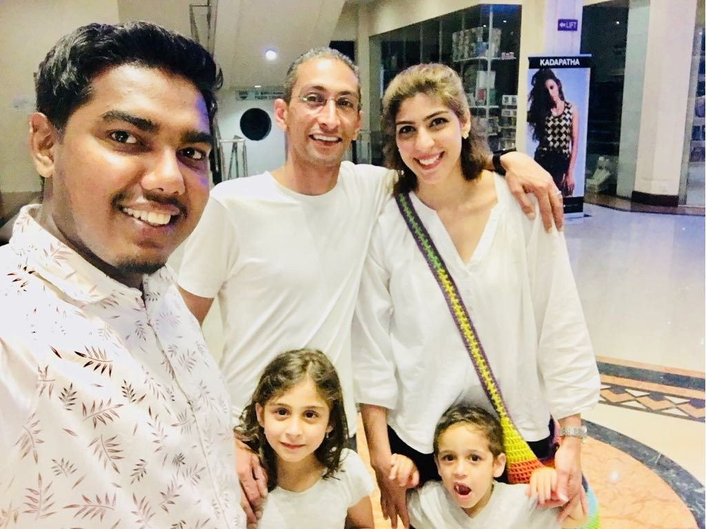 Sri Lanka Tour Driver-科伦坡必去景点