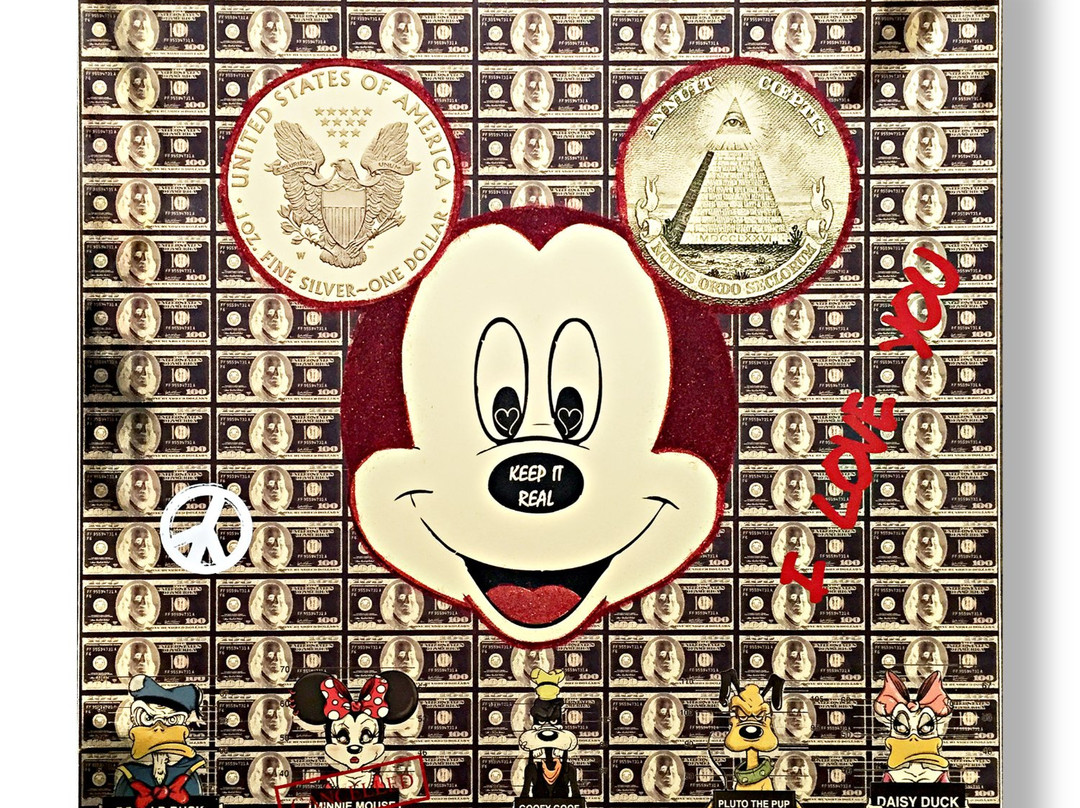 ArtWorld-哥本哈根必去景点