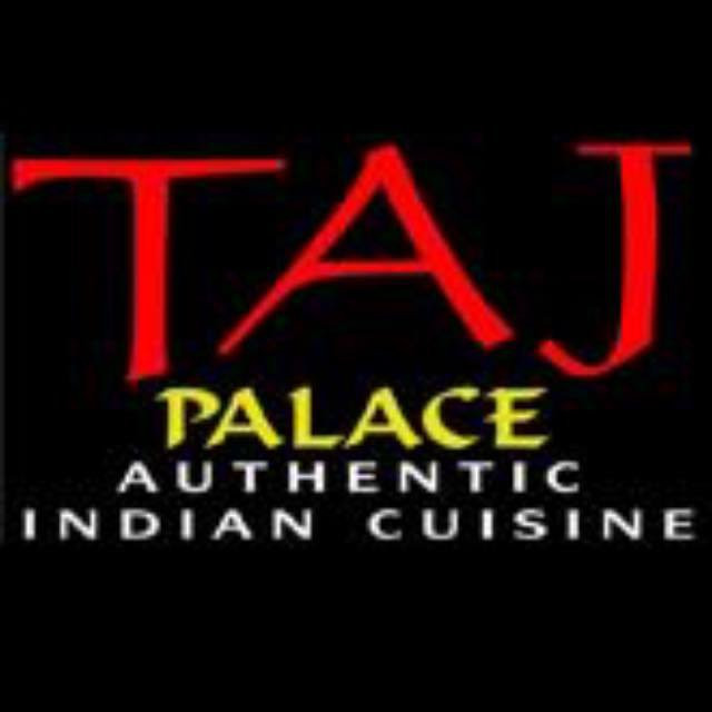 Taj Palace