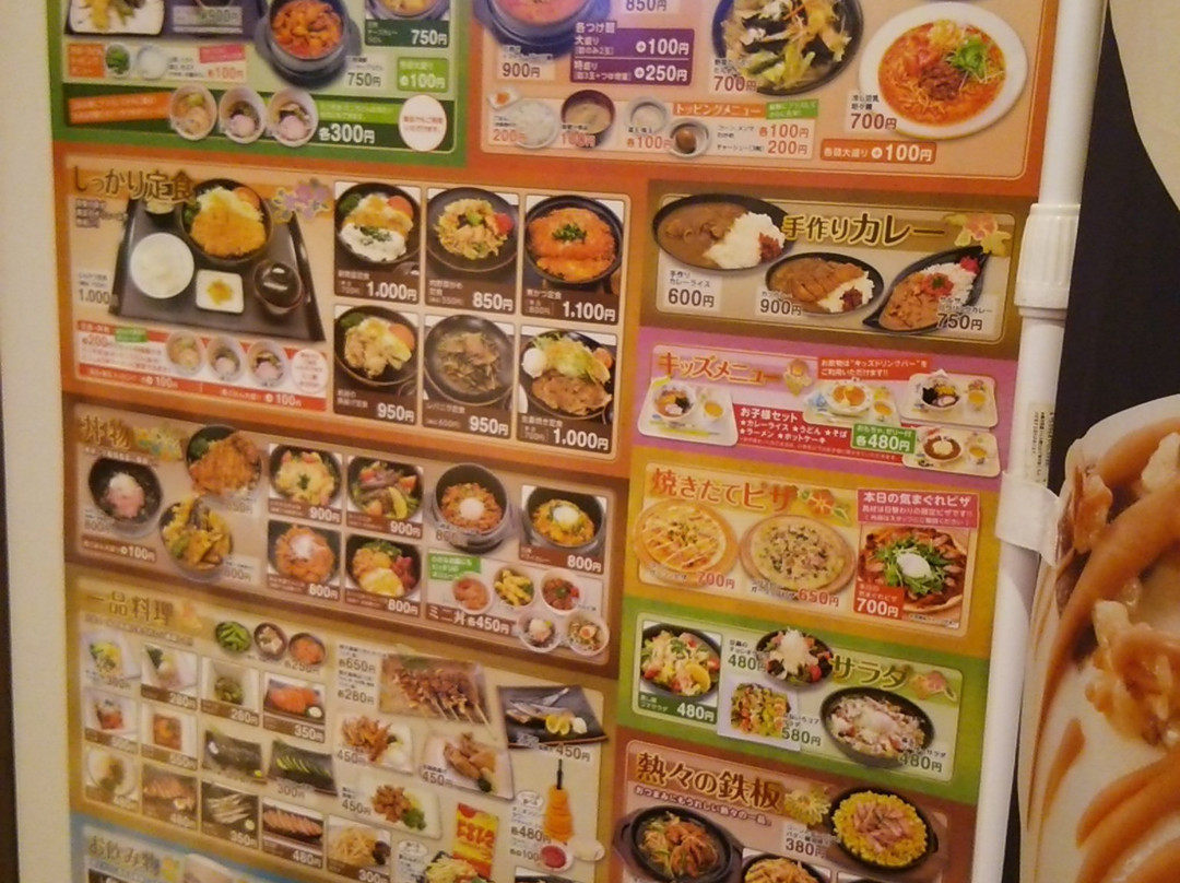 Nananoyu-习志野市必去景点