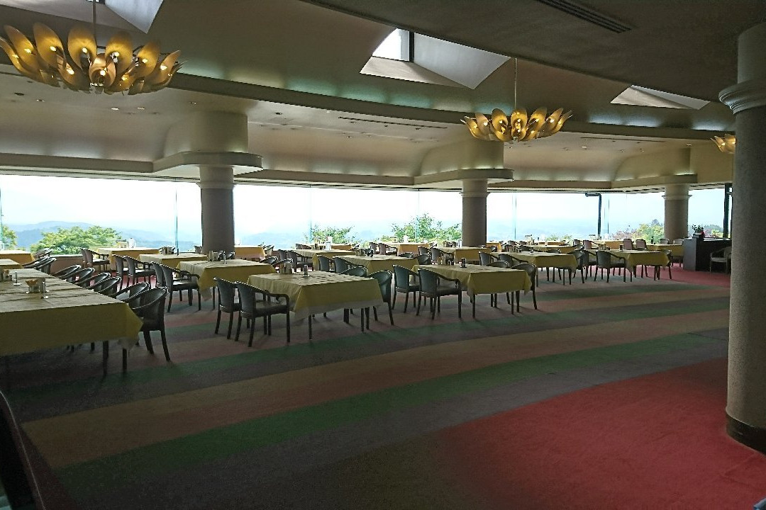 Akechi Golf Club Hirukawa Golf Course-中津川市必去景点