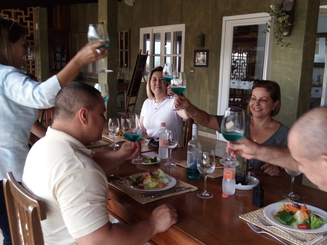 Ladiv'ttá Spa & Hotel Boutique主图