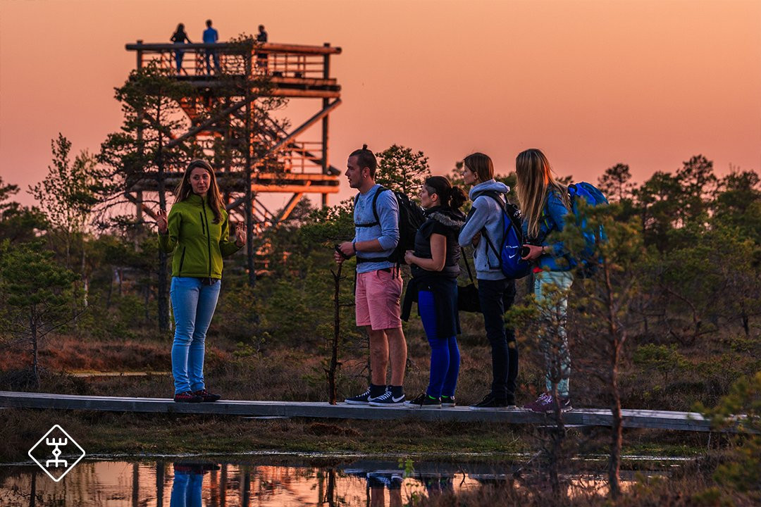 The Latvian Element-里加必去景点