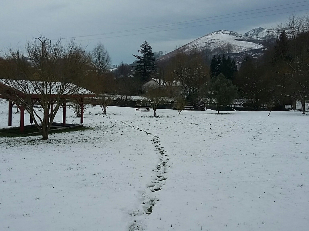 赛伦希尼亚庄园酒店主图