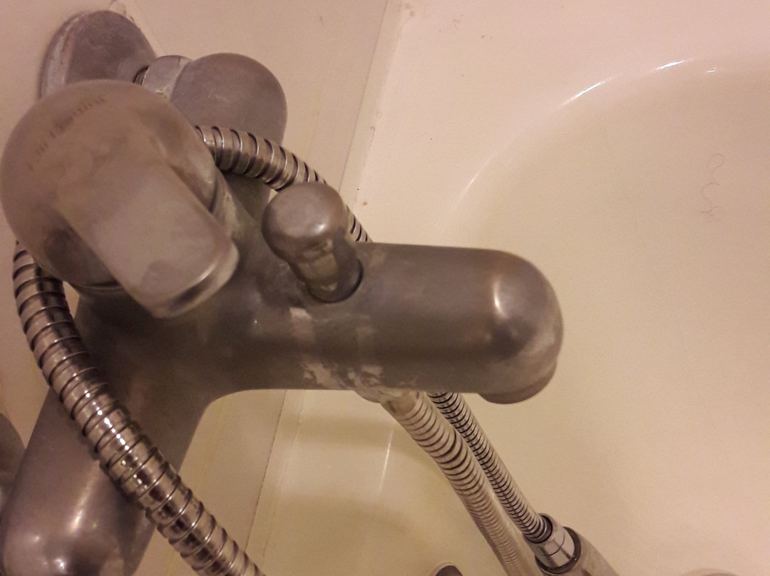 最佳舒适住宅酒店主图