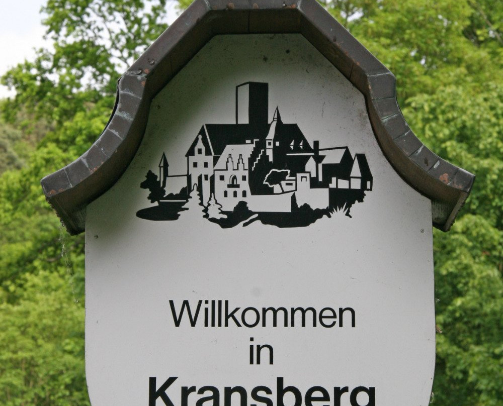 Unterkunft4You主图