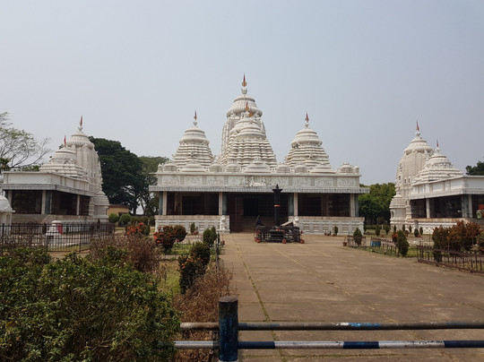 Laxminarayan Temple
