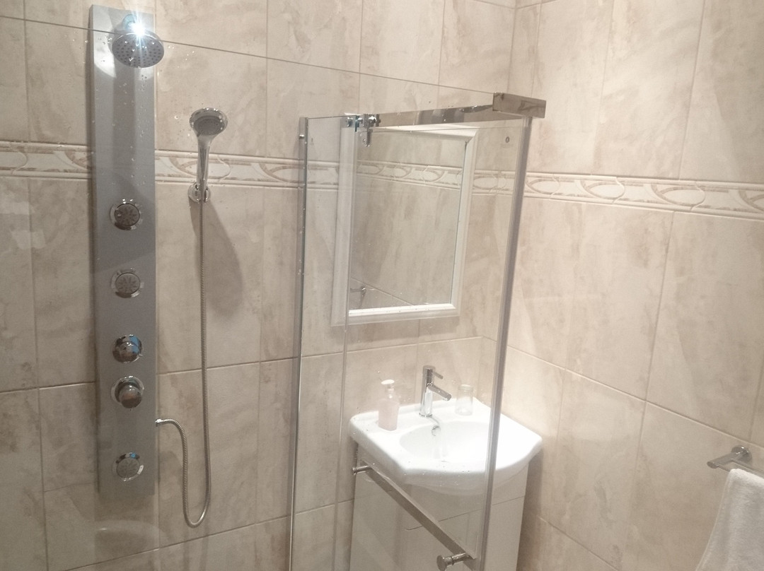 Pheasant's Rest主图