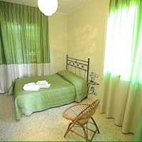 Chiauci酒店住宿-Villa Augusta B&B