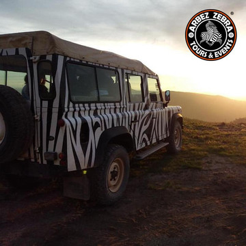 Arbez Zebra - Tours & Events-阿尔布赞拉必去景点