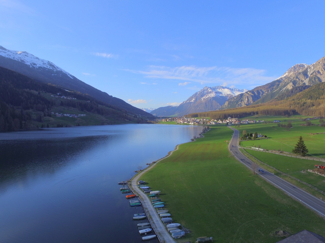 Restaurant Hotel Alpenrose