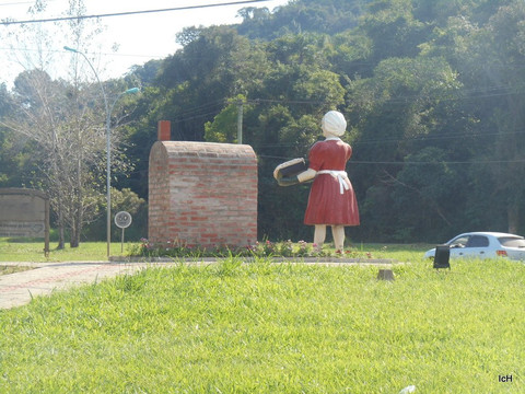 Monumento à Cuqueira