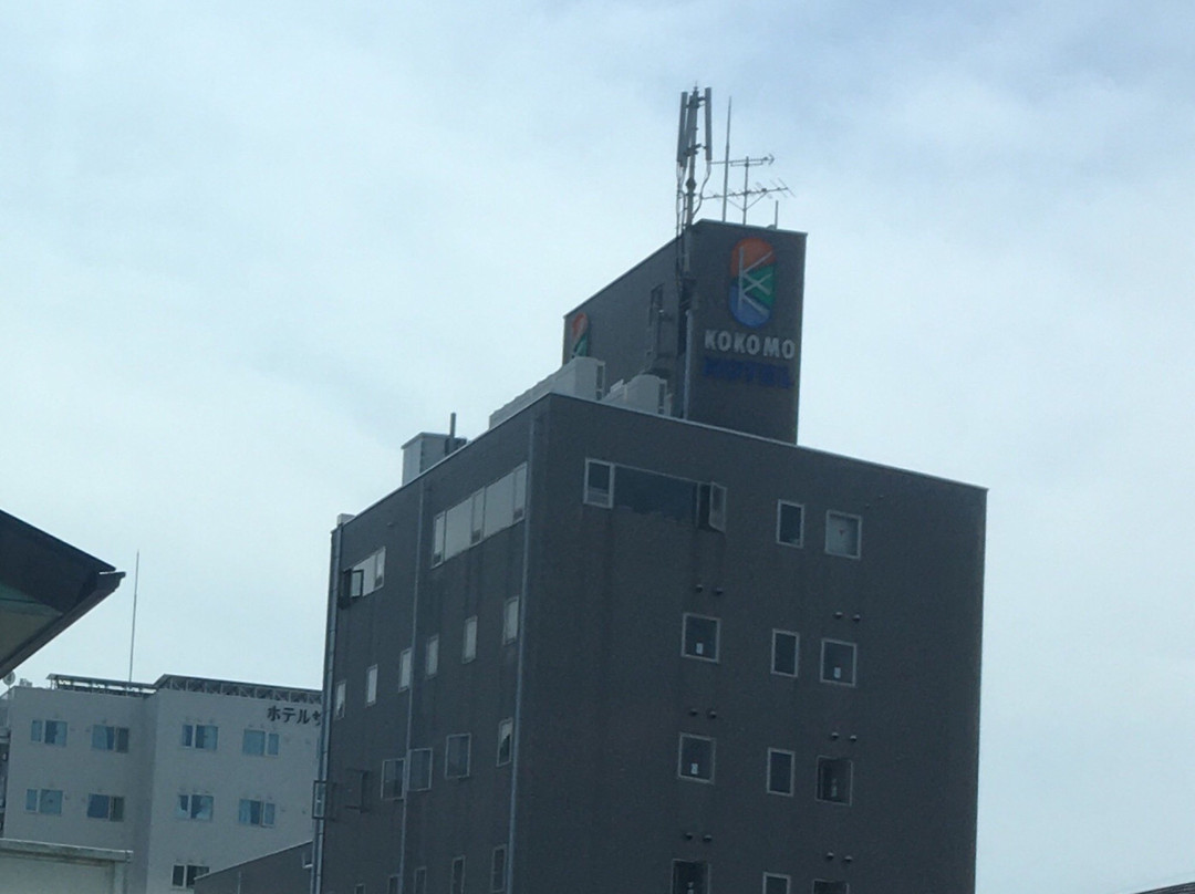 Hotel Kokomo主图