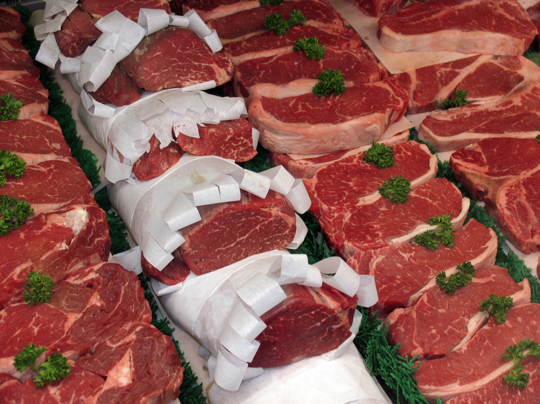 Green Acres Farm Market & Catering