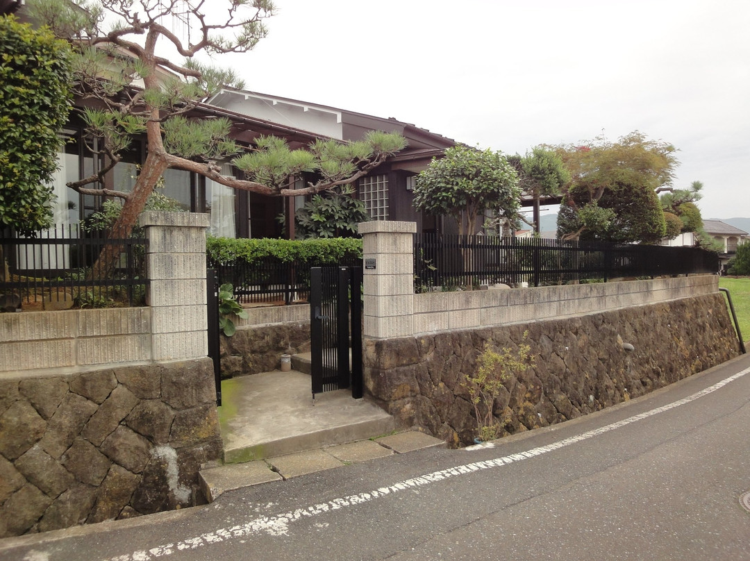 Minpaku Hiraizumi主图