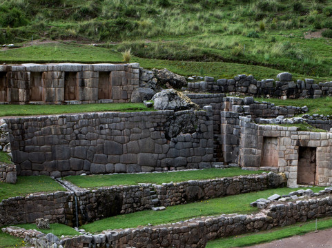 Quinoa Expeditions Peru-库斯科必去景点