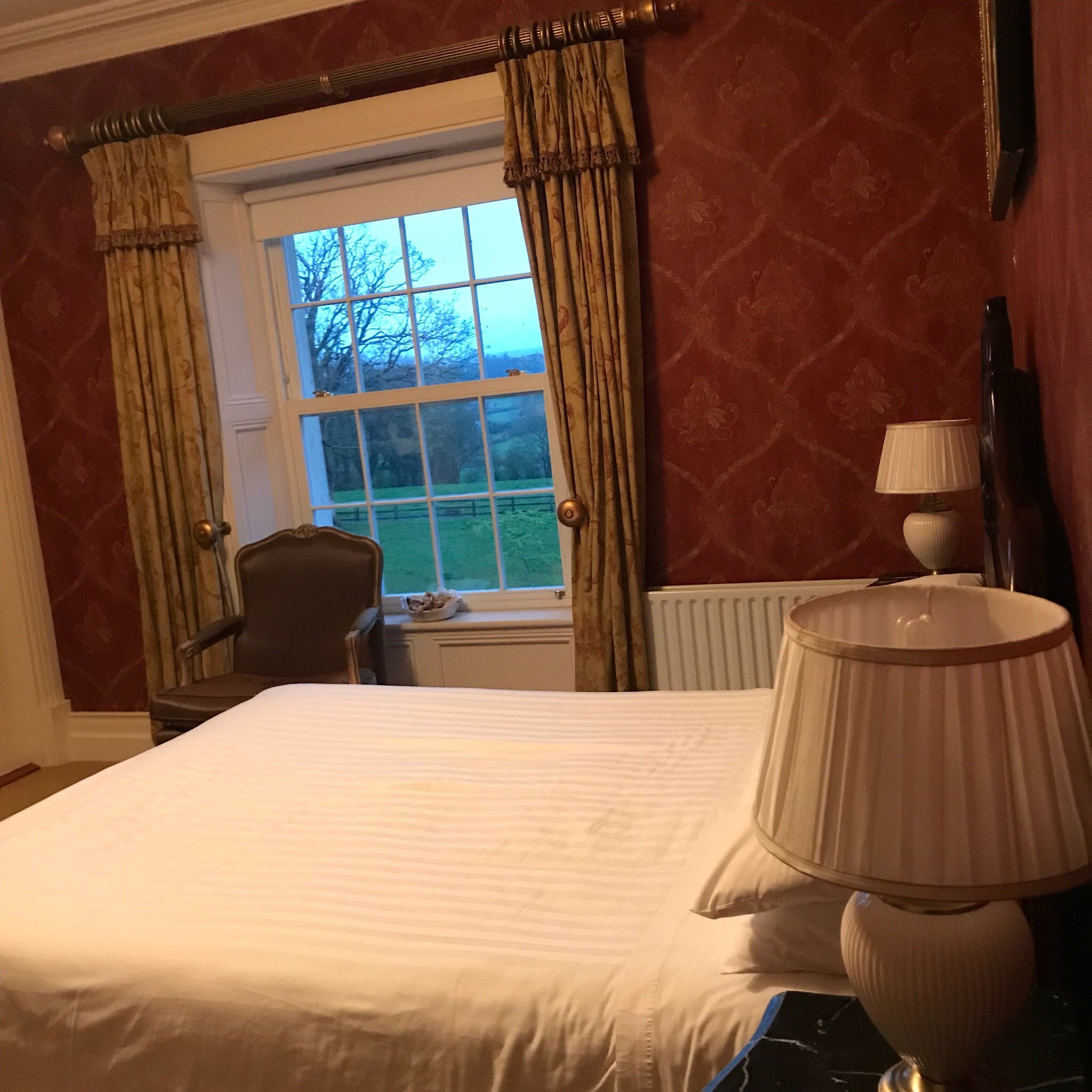 Cannaway House B&B-官方