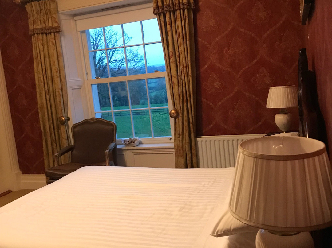 Cannaway House B&B主图