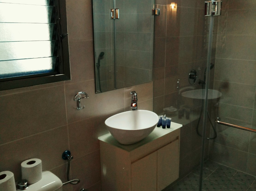 Habikta Cabin Resort主图