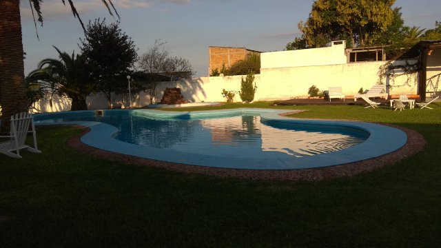 La Posada del Minero-家庭/游戏区