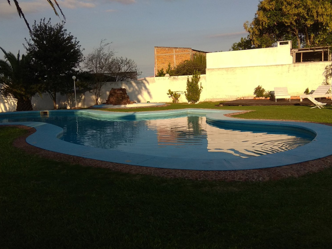 La Posada del Minero主图