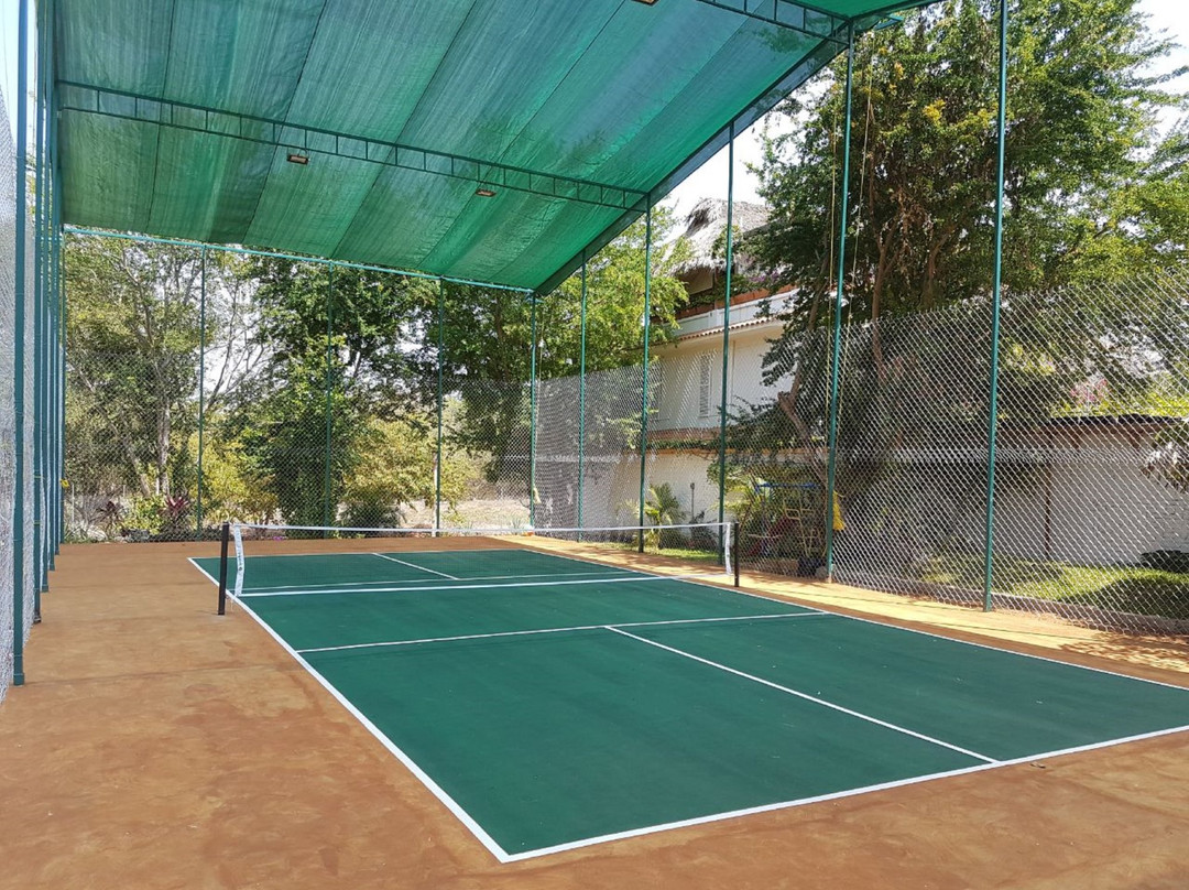 Villa Maria B&B主图