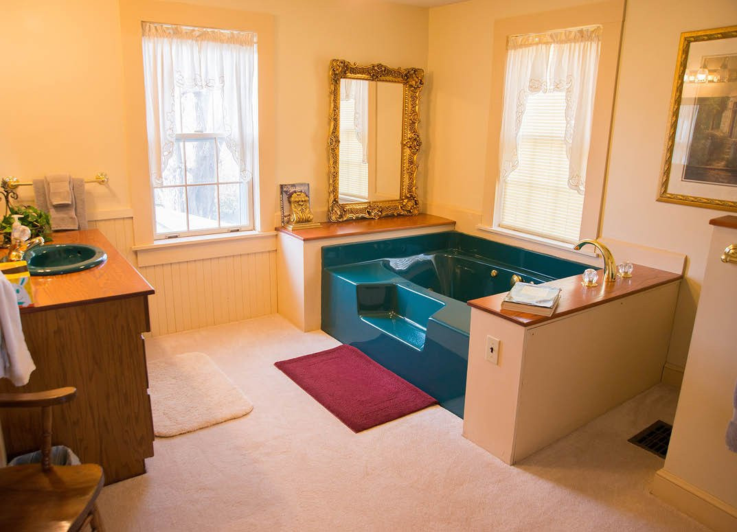 A Day in the Country B&B主图